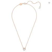 Swarovski Constella Rose Pendant 5636272
