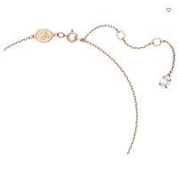 Swarovski Constella Rose Pendant 5636272