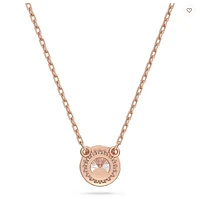 Swarovski Constella Rose Pendant 5636272