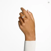Swarovski Constella Cocktail Ring