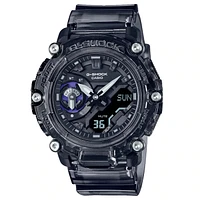Casio Gents G Shock Analog Digital Watch GA2200SKL-8A Limited Edition