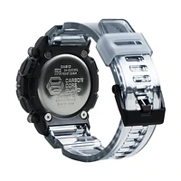 Casio Gents G Shock Analog Digital Watch GA2200SKL-8A Limited Edition