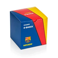 Casio Gents G Shock Watch GBD100BAR-4 Limited Edition