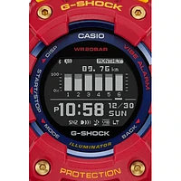 Casio Gents G Shock Watch GBD100BAR-4 Limited Edition