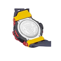 Casio Gents G Shock Watch GBD100BAR-4 Limited Edition