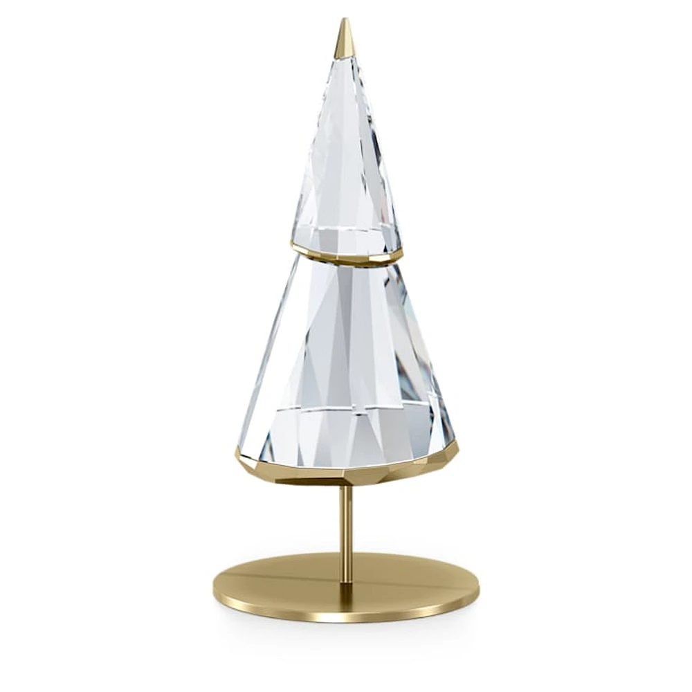 Swarovski Holiday  Magic Christmas Tree, Large 5596436- Discontinued
