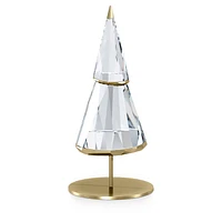Swarovski Holiday  Magic Christmas Tree, Large 5596436- Discontinued