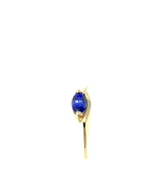 Tanzanite Ring