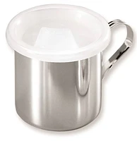Silver-Plated Baby Cup