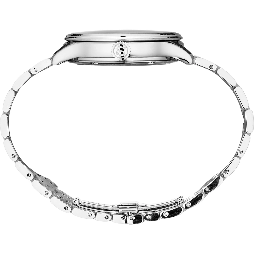 SEIKO Mens Presage Watch SRPE15J1 - Shipping September