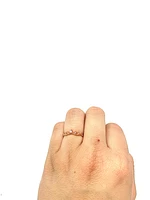 Diamond Crown Ring