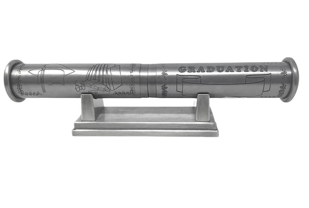 Graduation tube and Stand (Sold Separately)