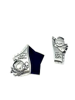 “My First Tooth & My First Curl” Angel Star Box