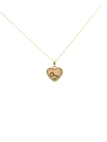 Diamond Pendant