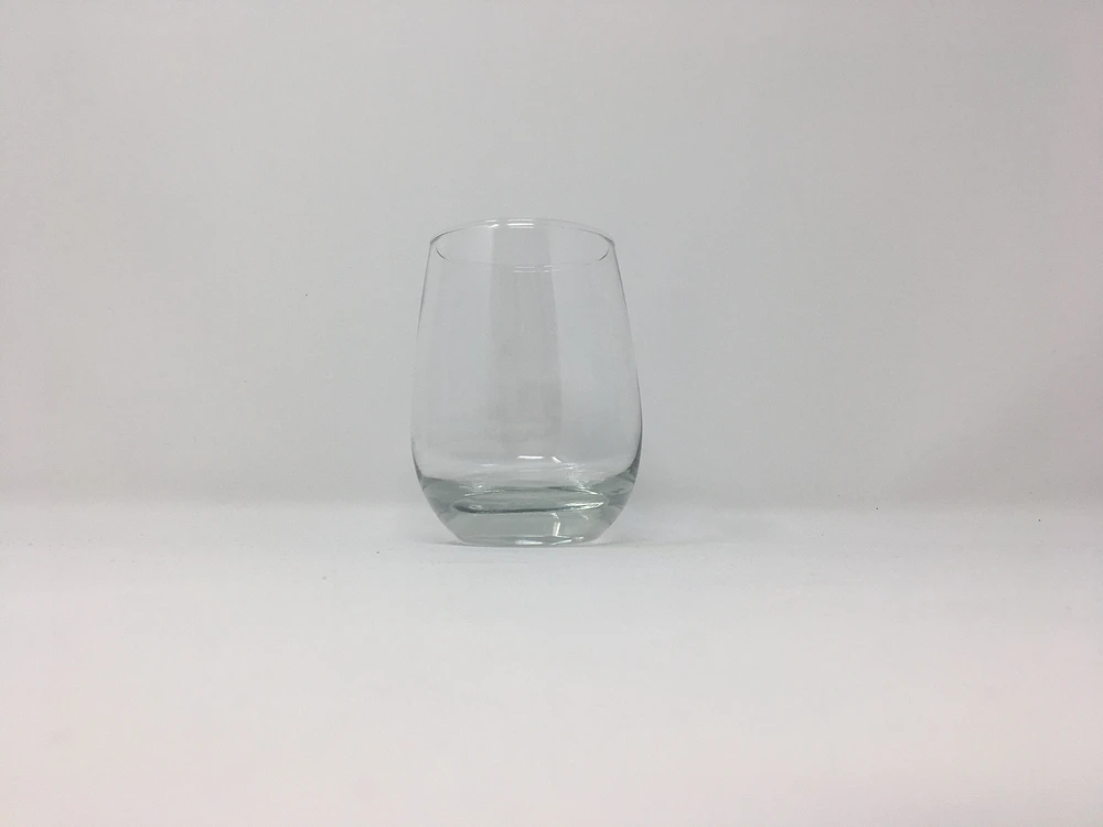 Stemless Wine Glass 5.25oz
