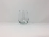 Stemless Wine Glass 5.25oz