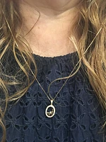 Diamond Pendant