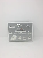 Baby Keepsake Box