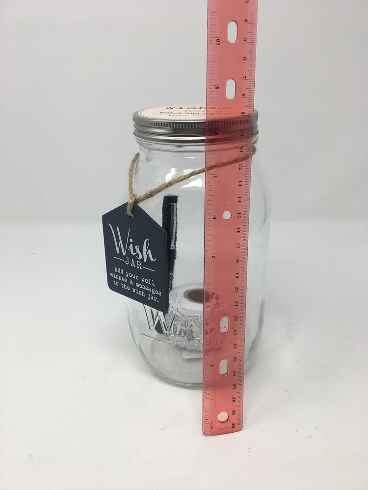Wish Jar