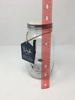 Wish Jar