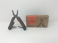 Multi-Tool Combination Pliers