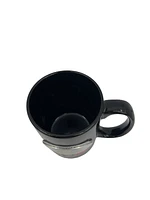 Calgary Flames Engravable Hockey Mug