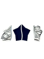 “My First Tooth & My First Curl” Angel Star Box