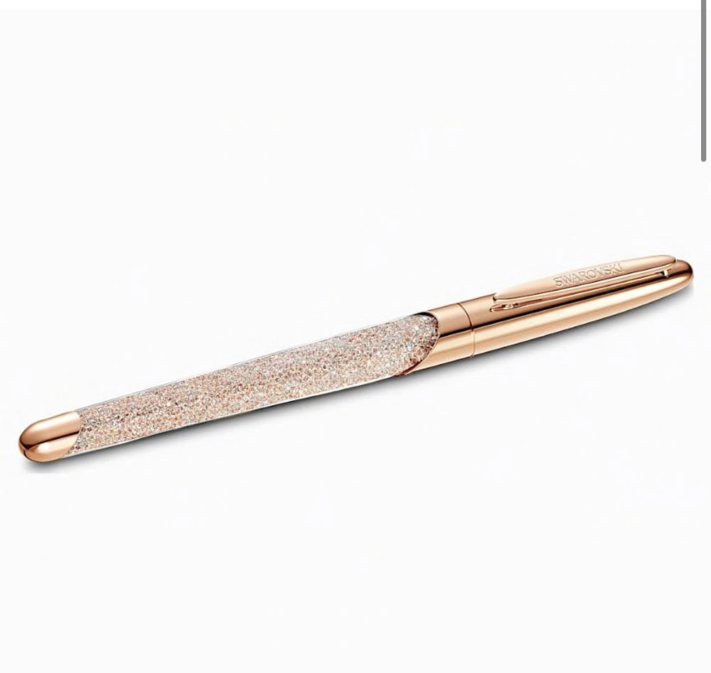 Swarovski Crystalline Nova Rollerball Pen 5534325 - Core