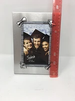 4x6 Grad Frame Aluminum