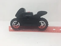 Motorcycle  Tool Kit with Flashlight