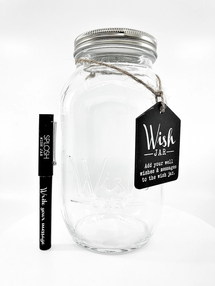 Wish Jar