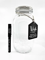 Wish Jar