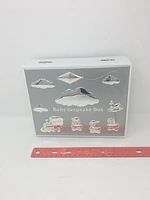 Baby Keepsake Box
