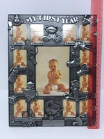 My First Year Frame