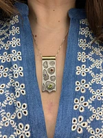 Peridot Pendant