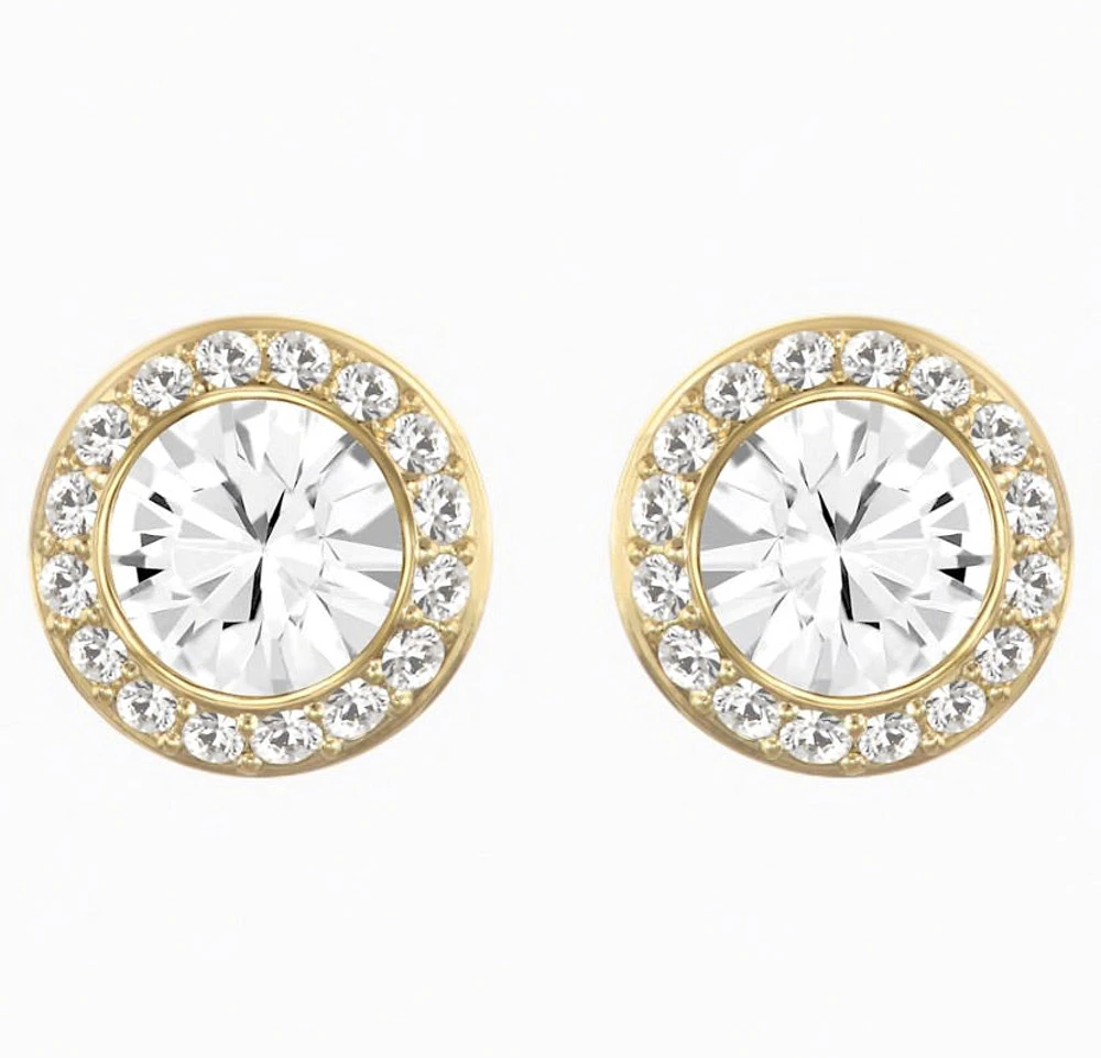 Swarovski Angelic Studs 5505470 - Discontinued