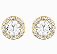 Swarovski Angelic Studs 5505470 - Discontinued