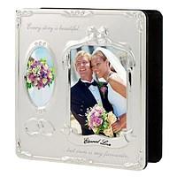 Eternal Love 4x6 Wedding Album