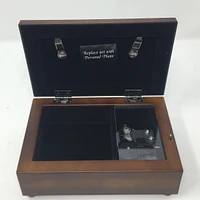 Daughter Trinket / Music Box