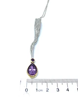Amethyst Pendant