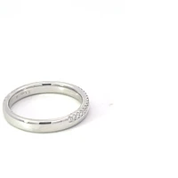 14K Gold 0.16cttw Diamond Ring