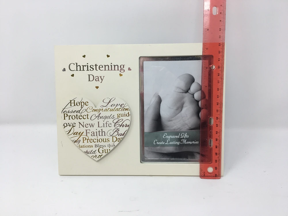 Christening Day