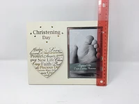 Christening Day