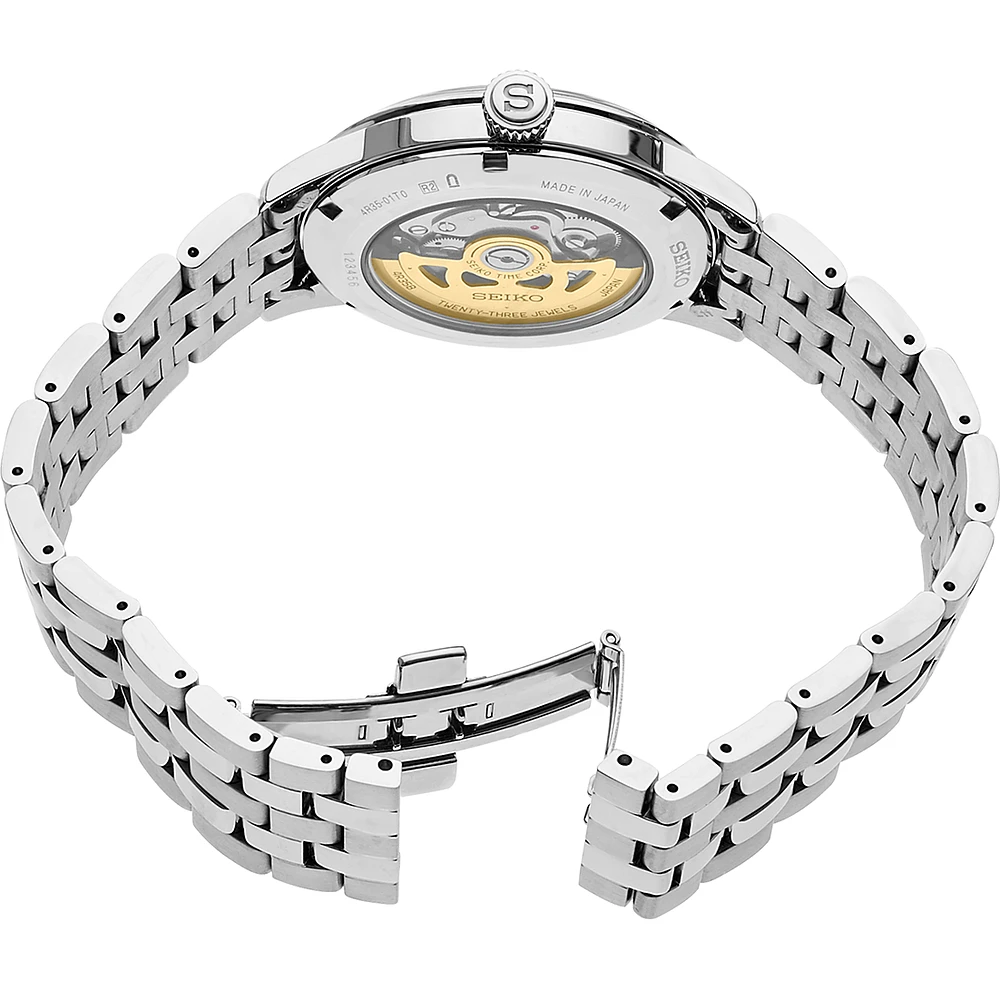 SEIKO Presage Men's Watch SRPB41 - Shipping Immediately