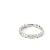 14K Gold 0.16cttw Diamond Ring