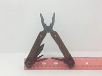 Multi-Tool Combination Pliers