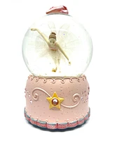 Musical Water Globe Ballerina Figurine