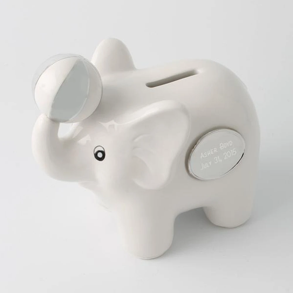 White Elephant Bank
