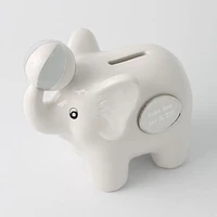 White Elephant Bank