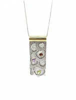 Peridot Pendant